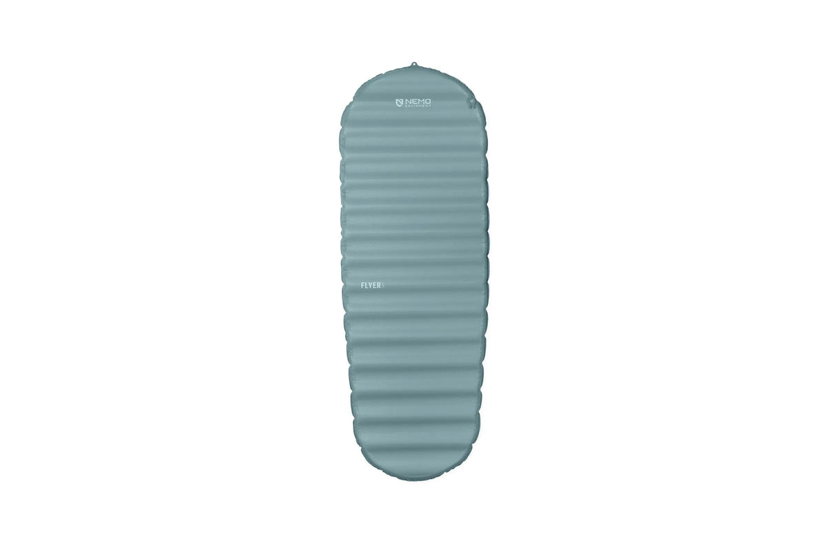 Regular Wide Mummy